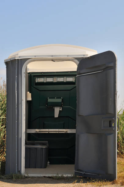 Best Portable restroom trailer rental  in East Chicago, IN