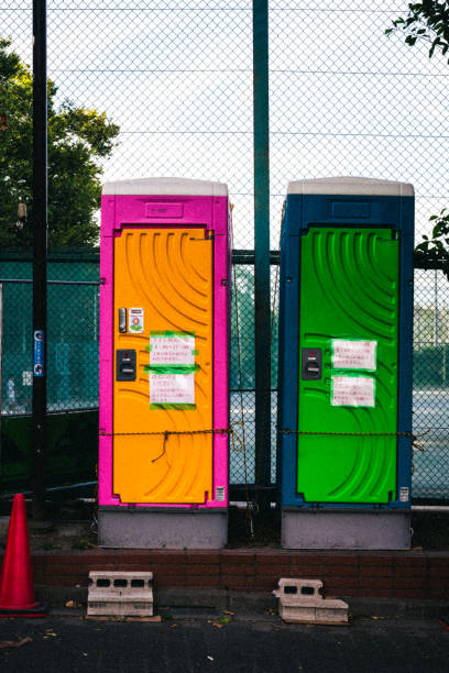 Best Temporary restroom rental  in East Chicago, IN