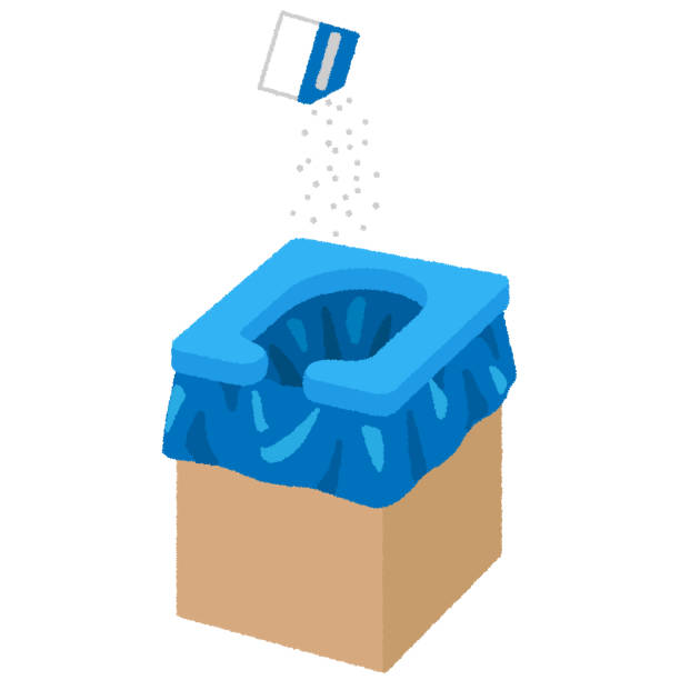 Professional porta potty rental in East Chicago, IN